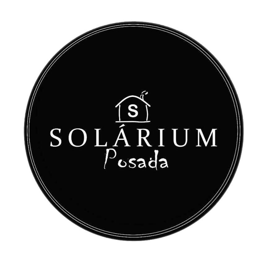 Hotel Solarium Posada Socorro Extérieur photo